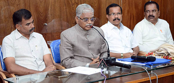 ಭ್ರಷ್ಟಾಚಾರ ಮುಕ್ತ ರಾಜ್ಯ ಸಮಾಜಕ್ಕೆ ಪ್ರಾಮಾಣಿಕ ನಾಯಕರು ಅವಶ್ಯ